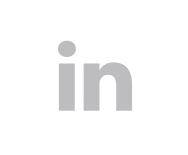 Icono de linkedin